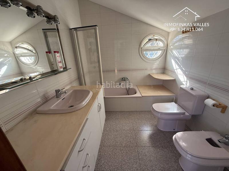 Foto d0b7c81d-3abb-4622-8799-b1ed83b54790. Maison avec chauffage parking dans Santa Eulàlia de Ronçana