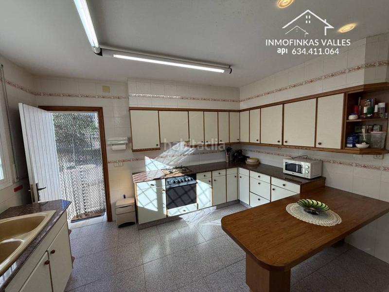 Foto d849c296-0dca-44bf-8269-6eca627606af. Maison avec chauffage parking dans Santa Eulàlia de Ronçana