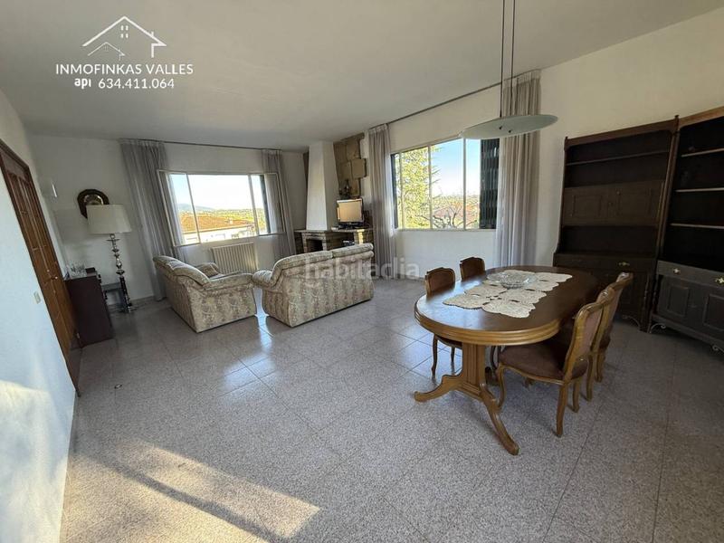 Foto ea91223c-73d3-41b2-a831-3d9fcc4da402. Maison avec chauffage parking dans Santa Eulàlia de Ronçana