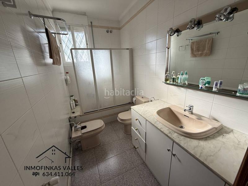 Foto fc7748a8-17e9-40fa-b7fb-6aaf294da34a. Maison avec chauffage parking dans Santa Eulàlia de Ronçana