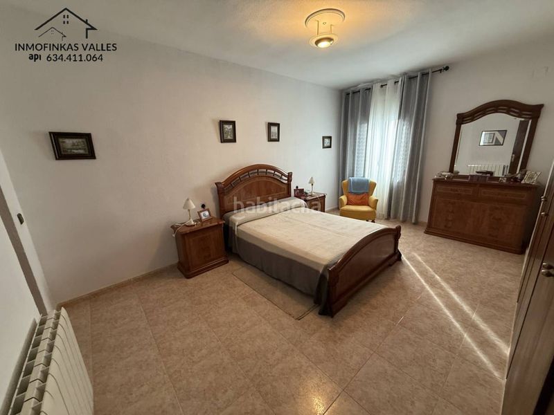 Foto 01fd3b8b-1b31-4c4e-8e53-225a6cf8470b. Casa amb calefacció piscina a Lliçà de Vall