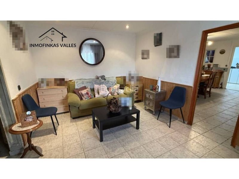 Foto 0fa1e7a7-856c-4288-bbfa-b84468f838d4. Casa amb calefacció piscina a Lliçà de Vall
