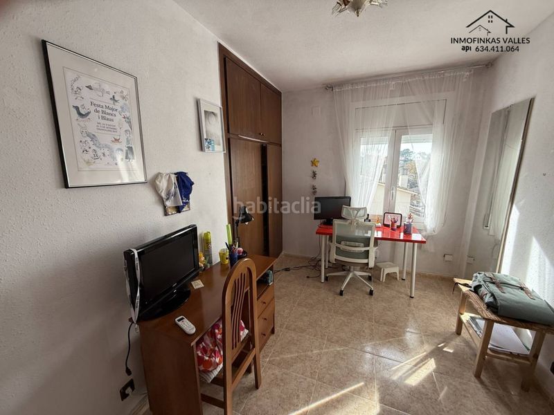 Foto 17e4c9ba-a6ca-4860-b497-c64762185245. Casa amb calefacció piscina a Lliçà de Vall