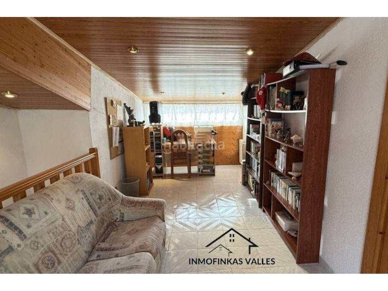 Foto 3ba3cf79-0023-47ce-8072-c1149d240030. Casa amb calefacció piscina a Lliçà de Vall