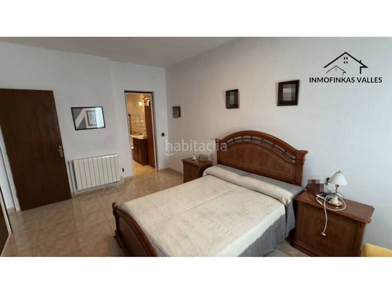 Foto 5199ed93-c3b5-416f-914f-030bd20262e7. Casa amb calefacció piscina a Lliçà de Vall