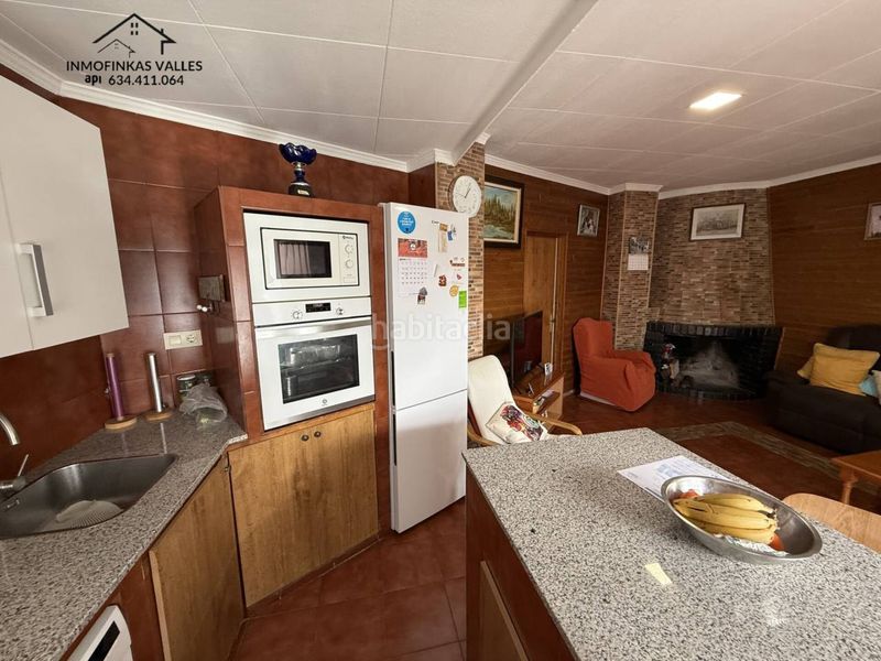 Foto 583507fb-fe03-4018-96a8-843e0c69e007. Casa amb calefacció piscina a Lliçà de Vall