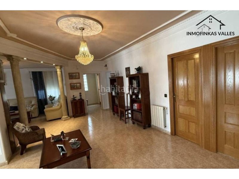 Foto 64768e98-860d-4fb3-8e50-9915fa577148. Casa amb calefacció piscina a Lliçà de Vall