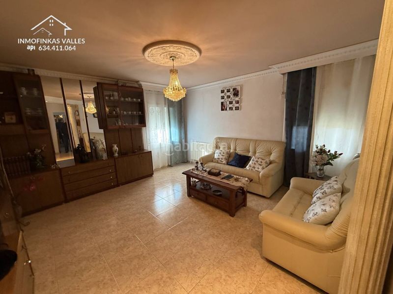 Foto 72d64dac-005b-464b-8f76-531300531660. Casa amb calefacció piscina a Lliçà de Vall