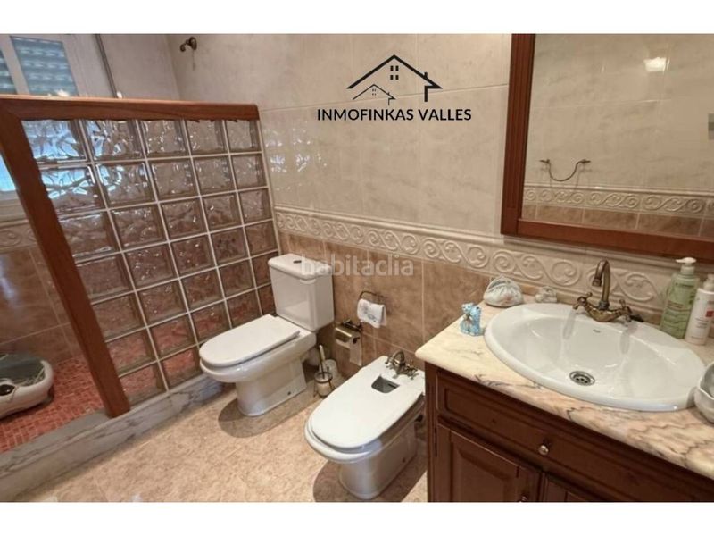 Foto a6e0fa6b-f433-4244-9578-26dcf40034b3. Casa amb calefacció piscina a Lliçà de Vall