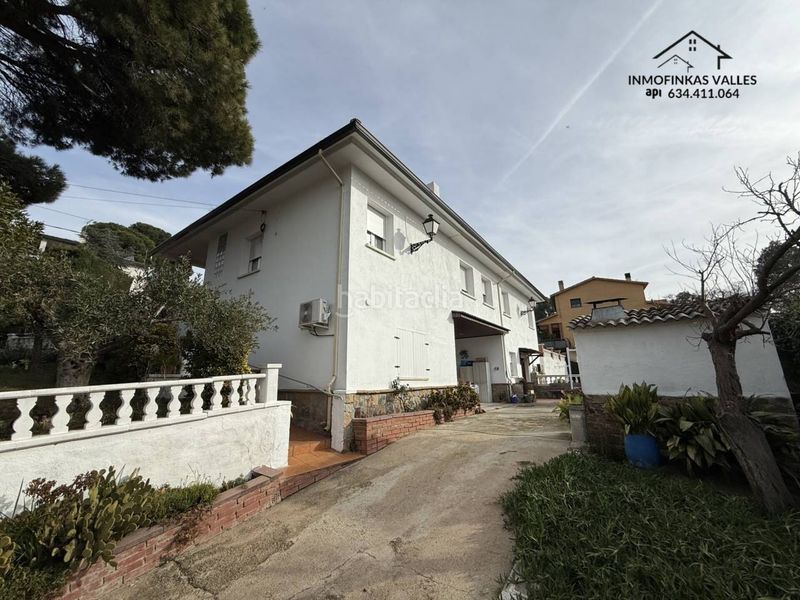Foto acd2482c-76dd-450a-a6ab-16b94a1c8fa4. Casa amb calefacció piscina a Lliçà de Vall