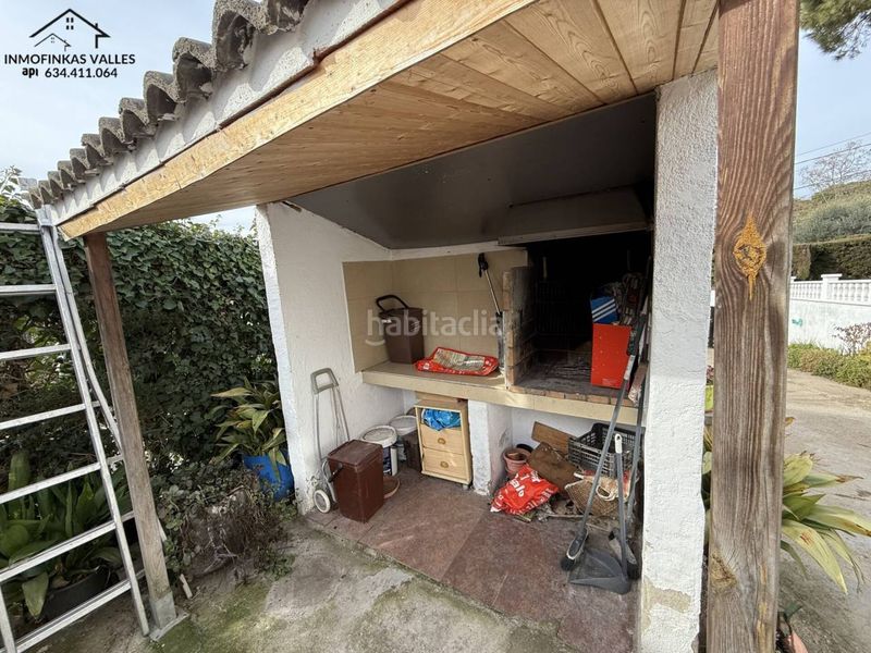 Foto b404348b-1321-4a0e-81ec-418c02233056. Casa amb calefacció piscina a Lliçà de Vall