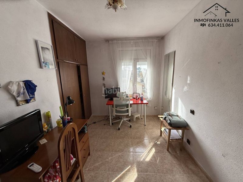 Foto b722331d-858a-45f0-ba10-a5dfde4f9b71. Casa amb calefacció piscina a Lliçà de Vall