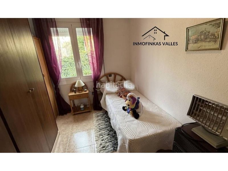 Foto bebcdc2a-9bd7-400a-bb96-5ea09af59b46. Casa amb calefacció piscina a Lliçà de Vall