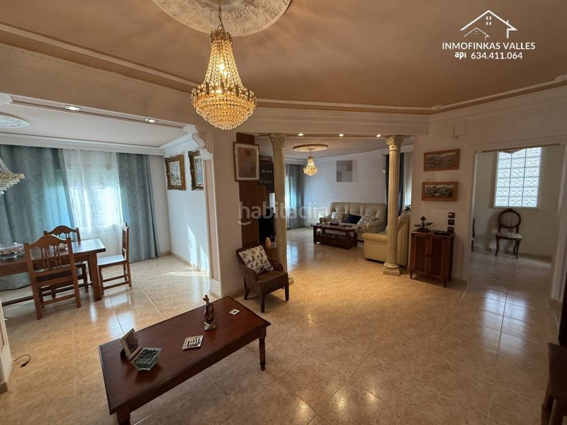 Foto c1e4f7fb-d6ce-4fb4-9d0b-73031d0d562a. Casa amb calefacció piscina a Lliçà de Vall