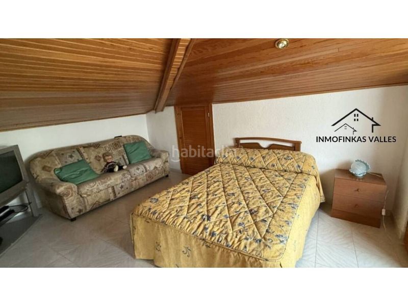 Foto c5df6d13-de3b-41b1-919a-0c179ddc285f. Casa amb calefacció piscina a Lliçà de Vall