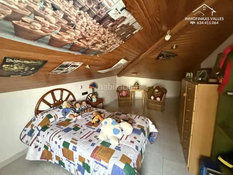 Foto c7e289ac-7819-4216-bf80-e9f76f0ac392. Casa amb calefacció piscina a Lliçà de Vall