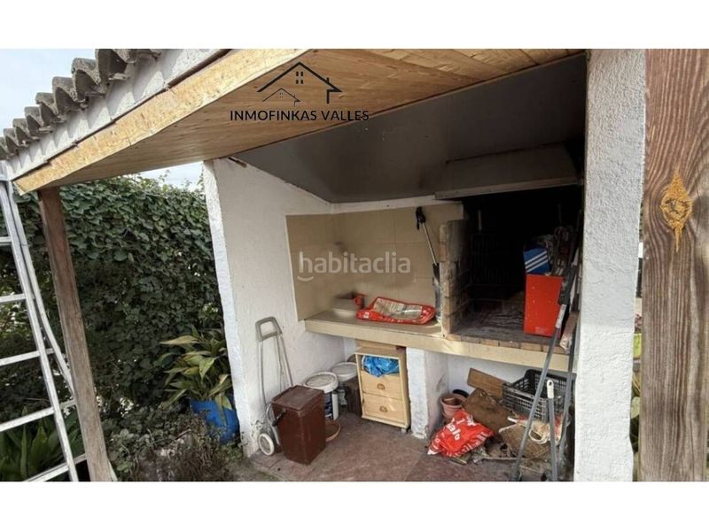 Foto cb4b26a2-25cb-4239-a9f9-fdf3986b3a74. Casa amb calefacció piscina a Lliçà de Vall