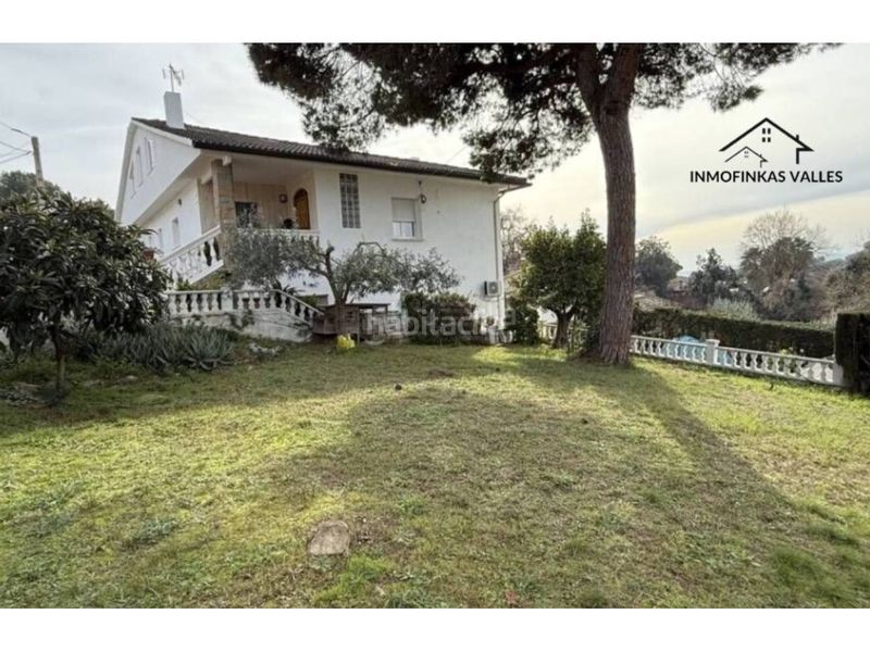Foto ce808101-ca27-49fe-9dcc-850a0fce898d. Casa amb calefacció piscina a Lliçà de Vall
