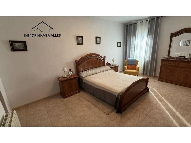 Foto db81d5ed-3532-4c84-81f4-a768b4503e76. Casa amb calefacció piscina a Lliçà de Vall