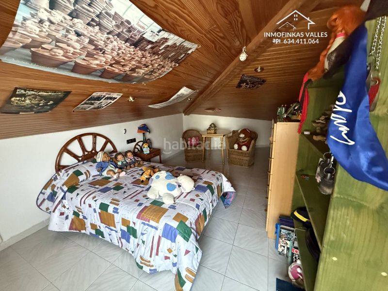 Foto dc3882e4-1dea-47fa-85f6-d1bef12e0477. Casa amb calefacció piscina a Lliçà de Vall