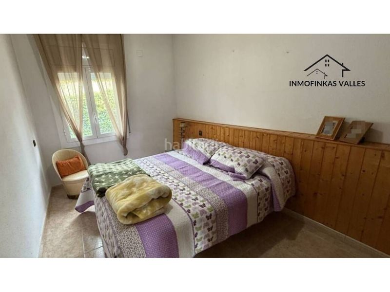 Foto dd9b6ef8-0ad2-4826-97dd-7b9fee4cb325. Casa amb calefacció piscina a Lliçà de Vall