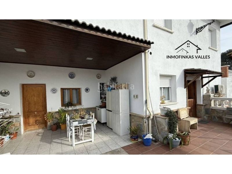 Foto df381605-f3bd-460f-8ed3-03678b0c6ba8. Casa amb calefacció piscina a Lliçà de Vall