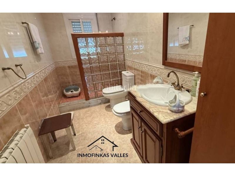 Foto e8f0b218-8b80-498e-ad52-95e29be8b883. Casa amb calefacció piscina a Lliçà de Vall