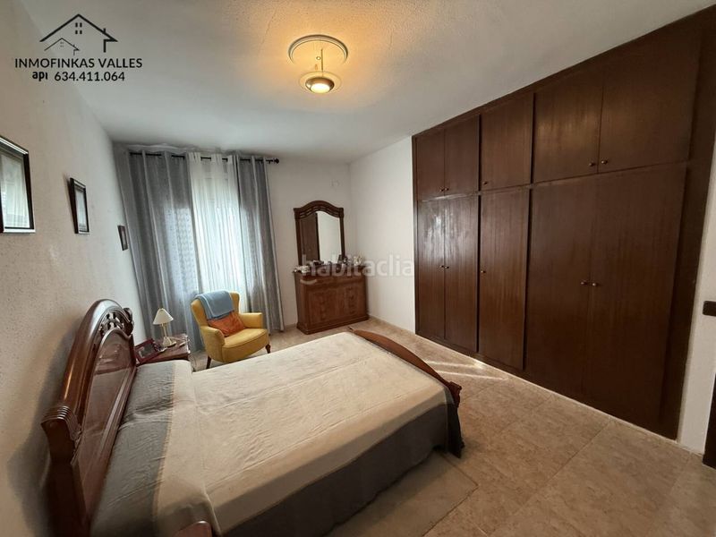 Foto e9b52003-59c3-46cc-8576-a061732733b7. Casa amb calefacció piscina a Lliçà de Vall