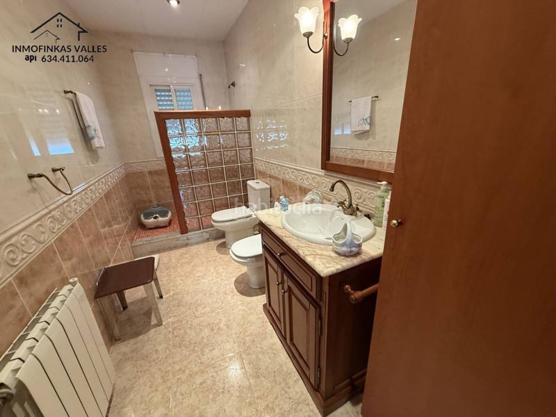 Foto ef7be5e4-8c3a-4b7d-9fb6-169c257de7dd. Casa amb calefacció piscina a Lliçà de Vall