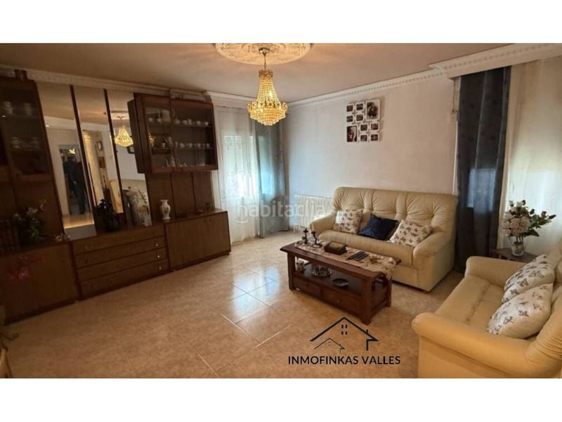 Foto f1d3e1cb-f297-4051-8249-a3947bfcb25c. Casa amb calefacció piscina a Lliçà de Vall