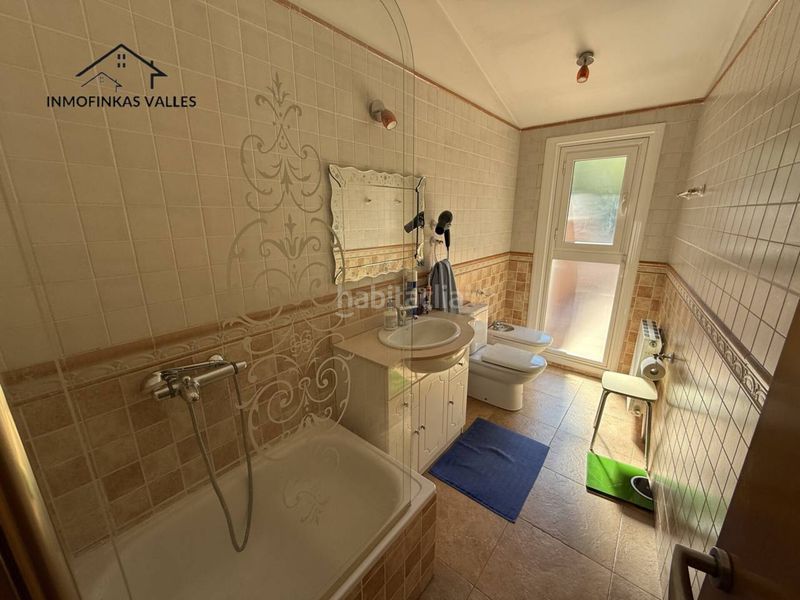 Foto 21a6a3e6-c697-4af4-82c1-307a35005666. Casa amb calefacció aparcament piscina a Lliçà de Vall