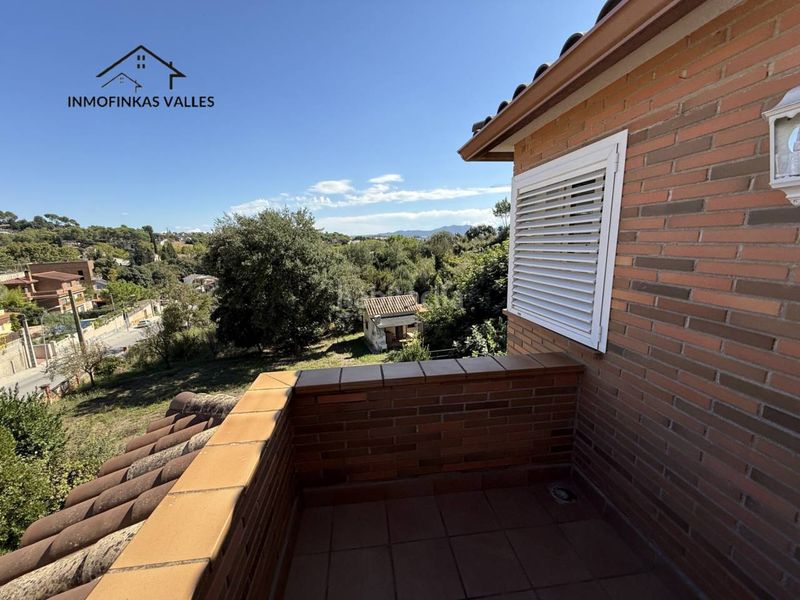 Foto 4e589373-165d-4eee-8448-022d559ac9ab. Casa amb calefacció aparcament piscina a Lliçà de Vall
