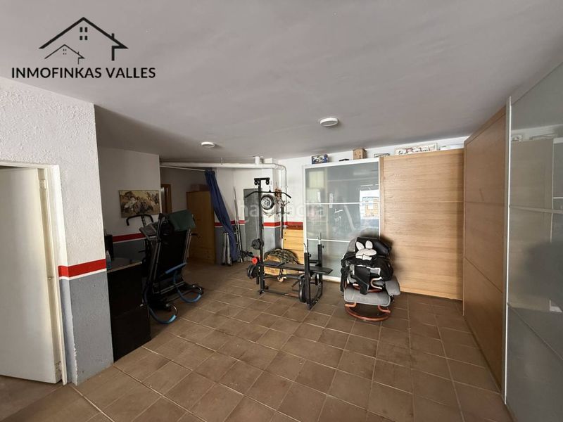 Foto 58f35b63-ce53-4852-baae-4fbbf9e6a4e4. Casa amb calefacció aparcament piscina a Lliçà de Vall
