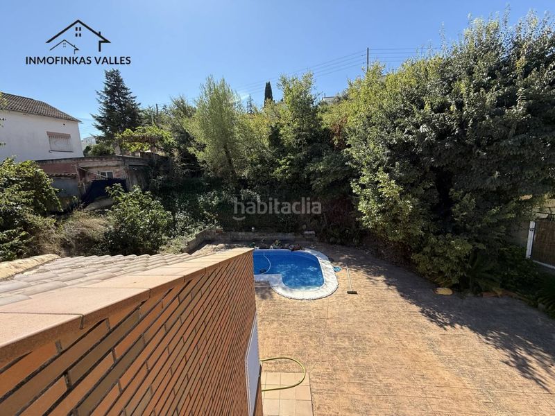 Foto a17659d6-af70-4bf6-86ac-e17310104aa0. Casa amb calefacció aparcament piscina a Lliçà de Vall