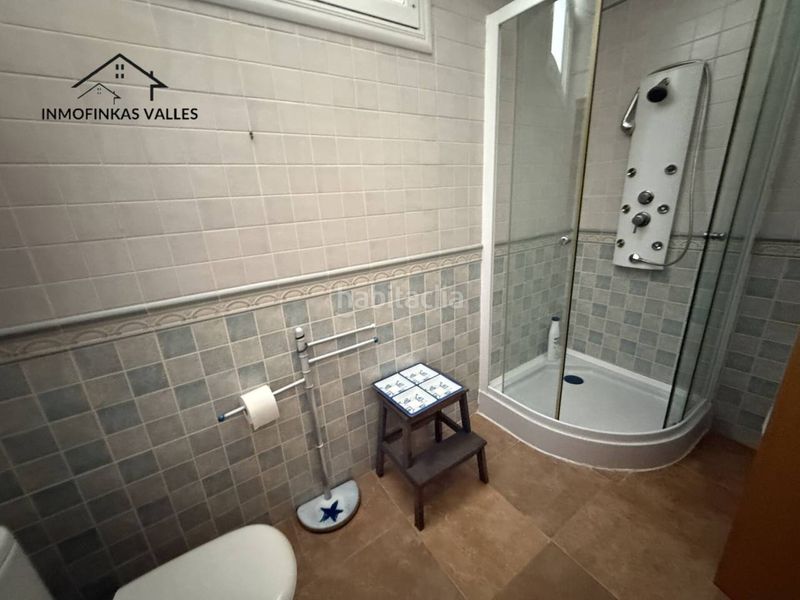 Foto df1ff572-6aeb-4a77-bd8c-e12da14f688a. Casa amb calefacció aparcament piscina a Lliçà de Vall