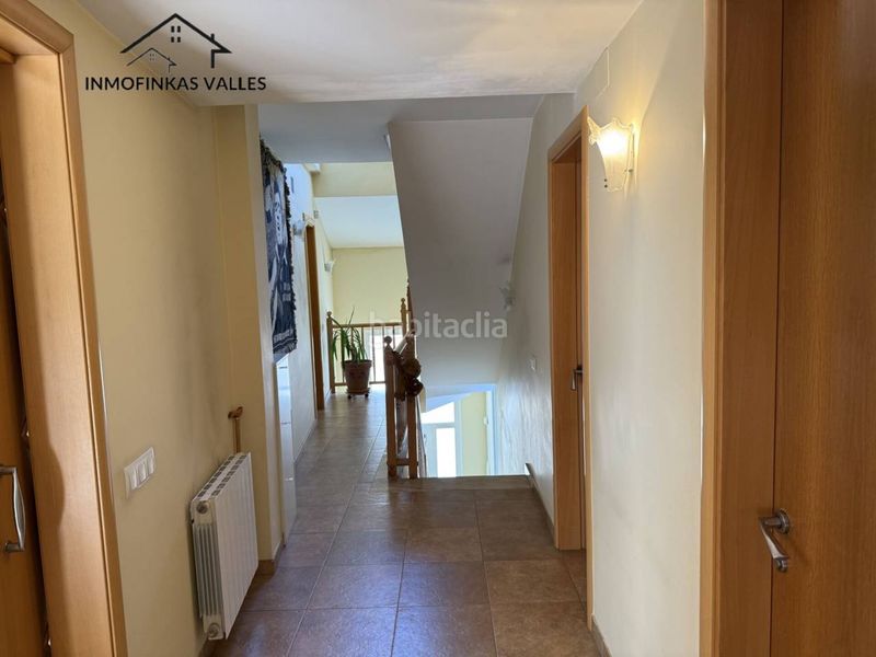 Foto f7281770-3184-4966-b8ac-7c0fc4ddabff. Casa amb calefacció aparcament piscina a Lliçà de Vall