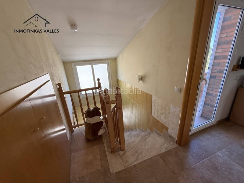 Foto fd9554d9-6063-4aa0-8bd4-cf22d125ec40. Casa amb calefacció aparcament piscina a Lliçà de Vall