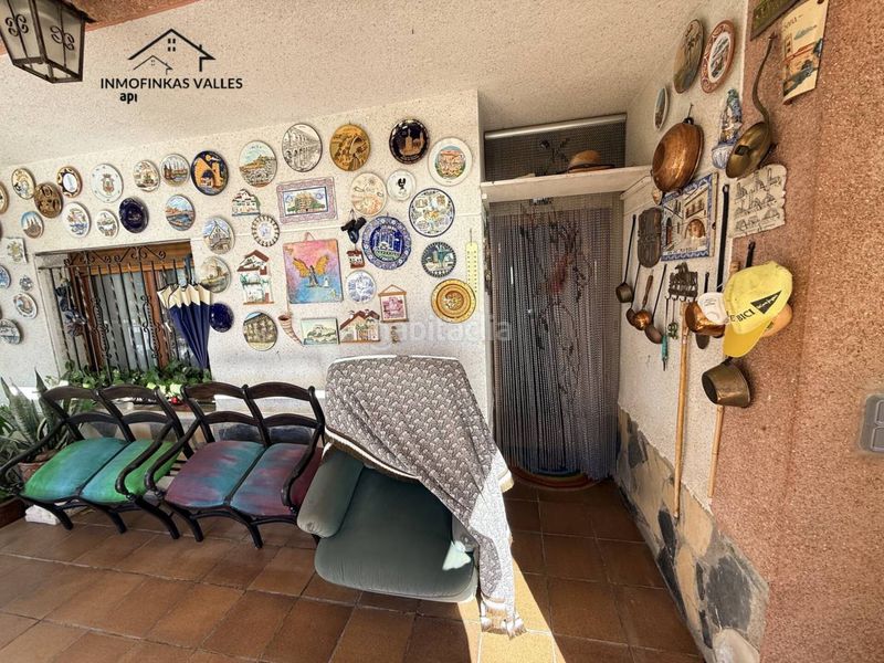 Foto a278f14a-fcac-4c52-a877-b82c8d66eeaf. Casa amb calefacció aparcament piscina a Lliçà de Vall