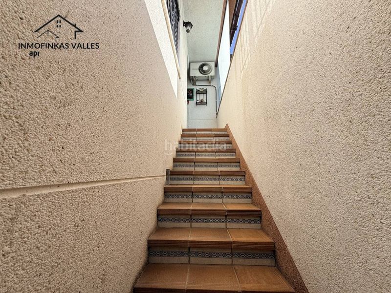 Foto b9cccdba-9076-4d23-ac9c-8933d96e00c9. Casa amb calefacció aparcament piscina a Lliçà de Vall