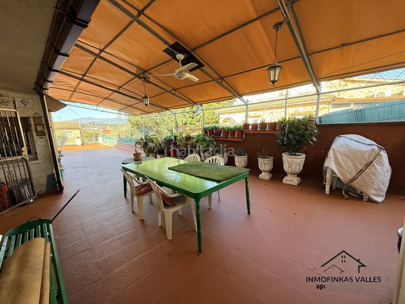 Foto bc1ea5c5-447d-410a-a6be-adb1e46cc92e. Casa amb calefacció aparcament piscina a Lliçà de Vall