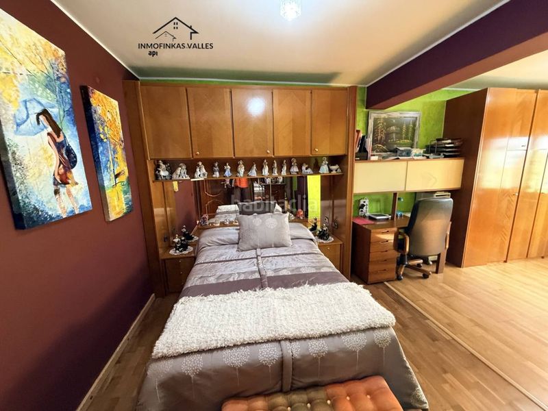 Foto bc487ad7-6851-4db3-beb9-71c8b7161250. Casa amb calefacció aparcament piscina a Lliçà de Vall