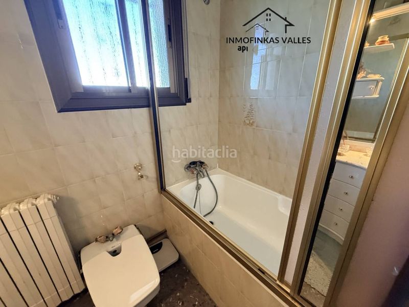 Foto ca173e27-5d35-419d-8313-387ce476125b. Casa amb calefacció aparcament piscina a Lliçà de Vall