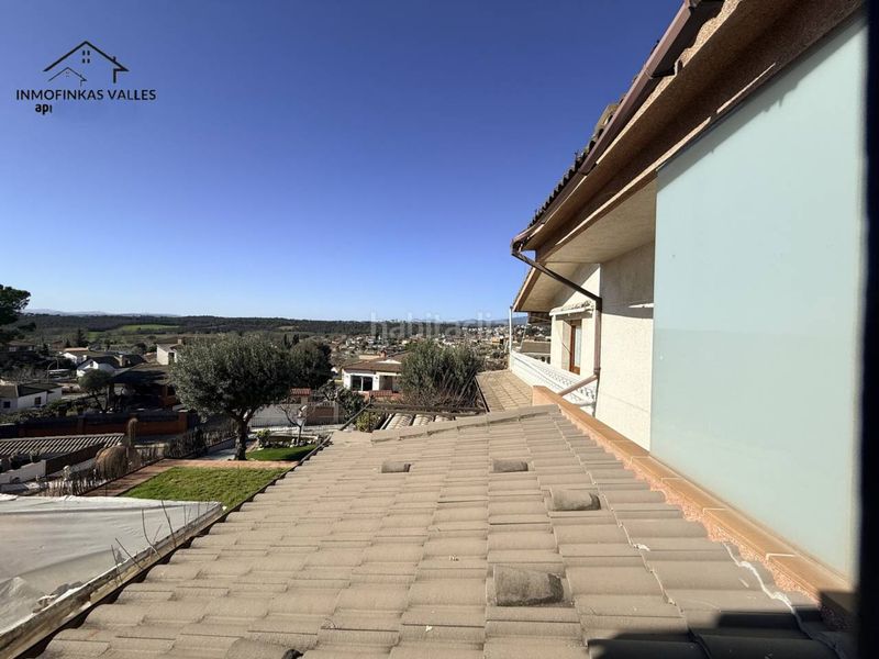 Foto ee6890cd-9de1-4b5b-9906-2557729320bc. Casa amb calefacció aparcament piscina a Lliçà de Vall