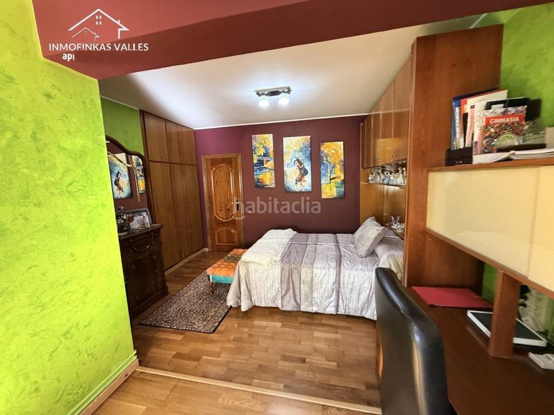 Foto ef6b59d2-3960-4680-8d5c-6ddb8a061851. Casa amb calefacció aparcament piscina a Lliçà de Vall