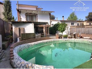 Casa a Santa Eulàlia de Ronçana