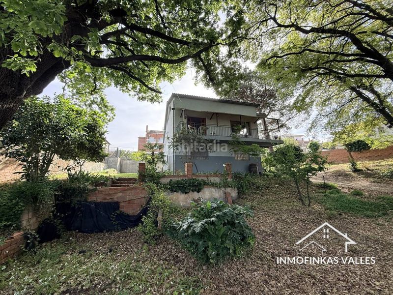 Foto 33d7fe94-f580-4d3f-9458-17c7efc65e84. Casa amb calefacció aparcament a Lliçà d´Amunt