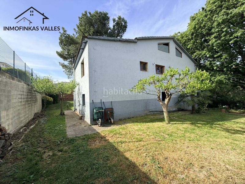 Foto 57a1e74a-24b8-49cb-a38c-1d30090eb00e. Casa amb calefacció aparcament a Lliçà d´Amunt