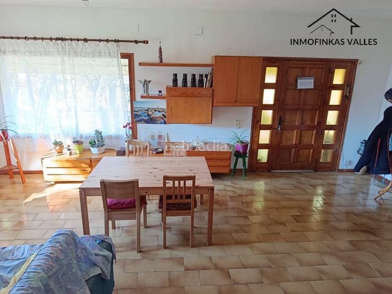 Foto 5981f75e-f8fe-4627-bb0a-2d2b2755c919. Casa amb calefacció aparcament a Lliçà d´Amunt