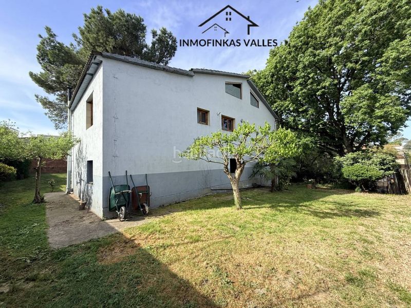 Foto 6a6801df-ffde-4631-8745-90406e495a76. Casa amb calefacció aparcament a Lliçà d´Amunt