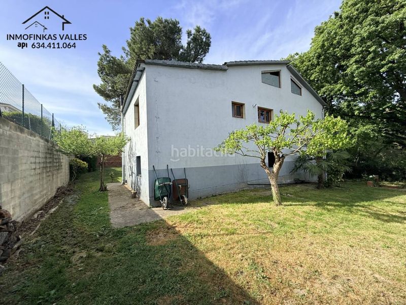 Foto 6d4b043e-f010-4553-b6ac-915f51dd1412. Casa amb calefacció aparcament a Lliçà d´Amunt